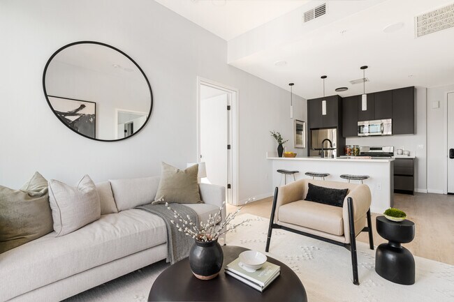 B1 (2 dormitorios, 2 baños) - Kanvas