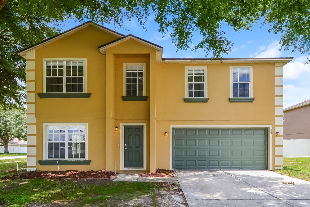 Foto principal - 582 Southridge Rd
