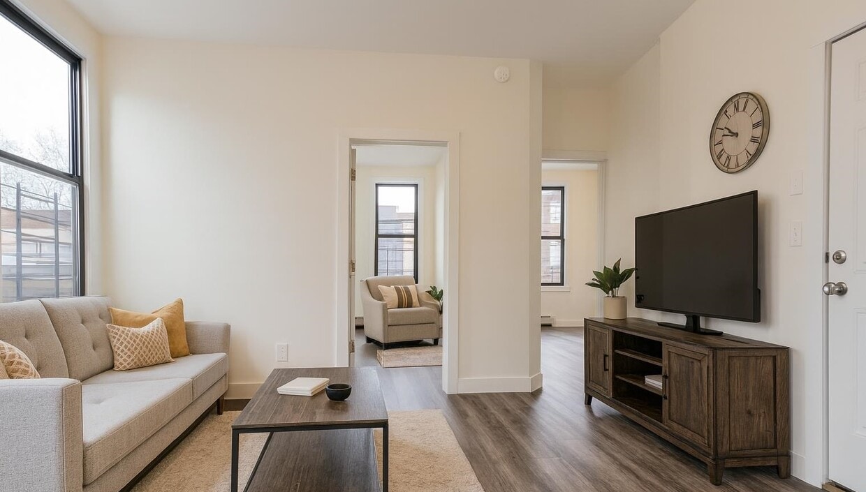 Foto principal - 84 Irving St