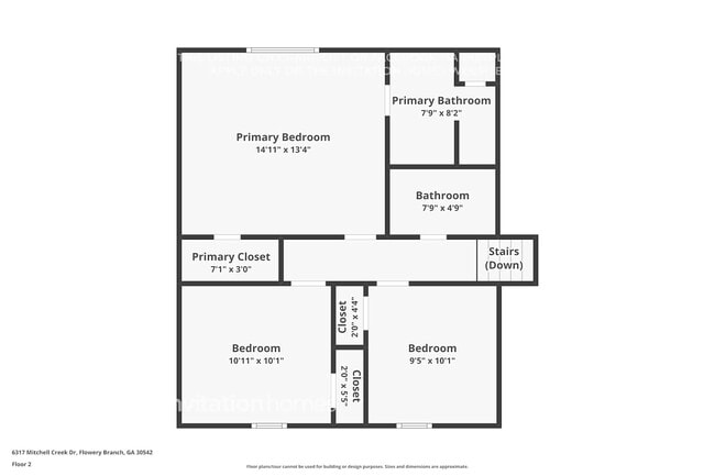 Building Photo - 6317 Mitchell Creek Dr