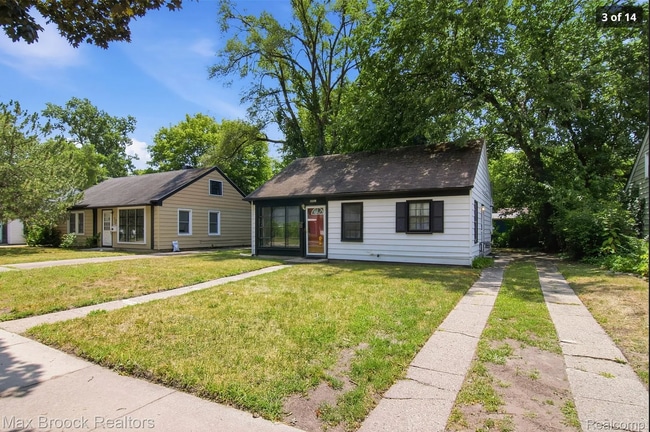Building Photo - 10431 Corning St