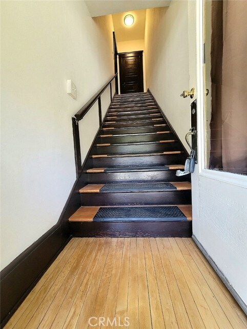 Foto del edificio - 717 N Gibbs St