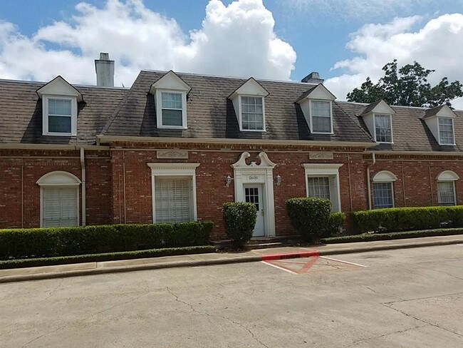 Foto del edificio - 2601 Marilee Ln