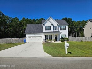 Building Photo - 609 Winfall Dr