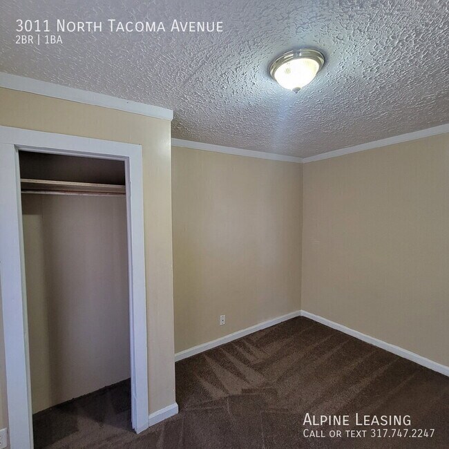 Foto del edificio - 3011 N Tacoma Ave