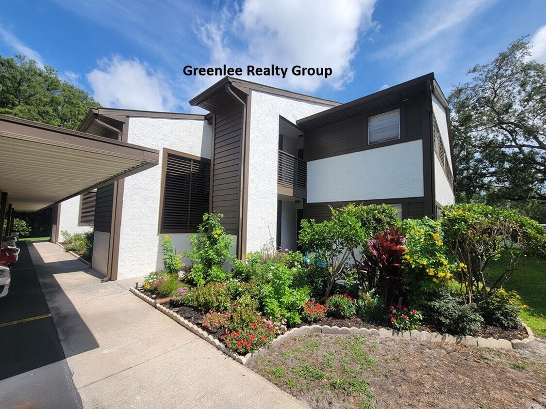 Primary Photo - 2 Bed/2 Bath Condo in 55+ Community – Pool...