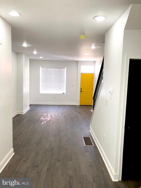 Foto del edificio - 2637 N Napa St
