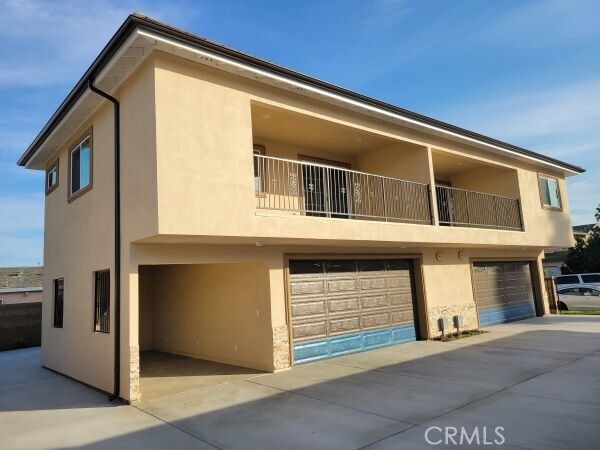 Foto del edificio - 11709 Walcroft St