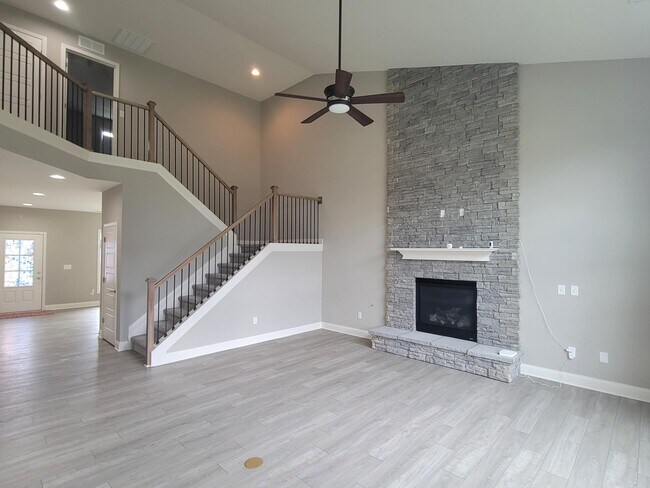 Building Photo - 1759 Hemp Hill Dr