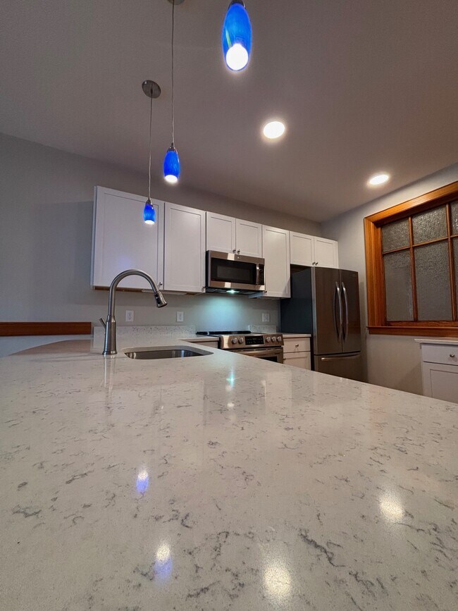 Foto del edificio - 609 Main St