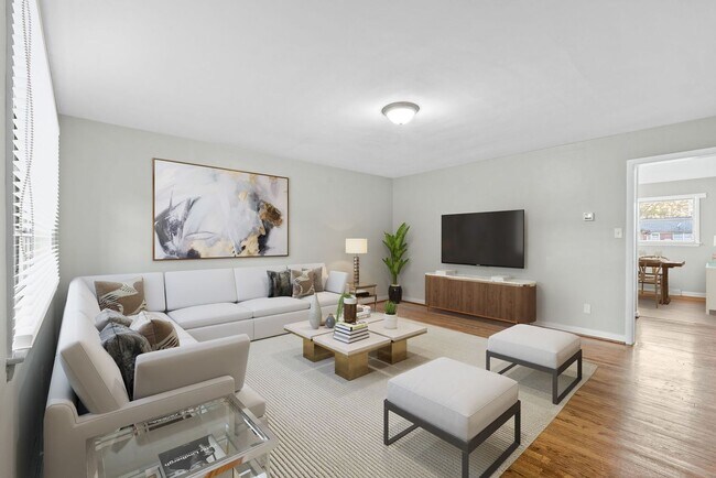 Foto del interior - SH302-Chamberlain Oaks Apartments (CHO)