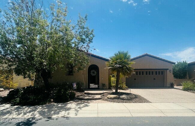 Foto del edificio - 12657 W Fetlock Trail