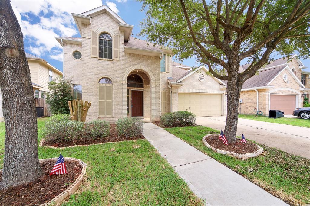 Foto principal - 7846 Crystal Moon Dr