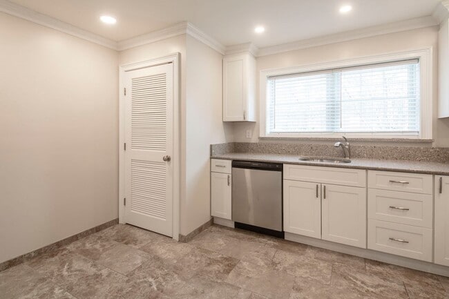 Interior Photo - The East Hill