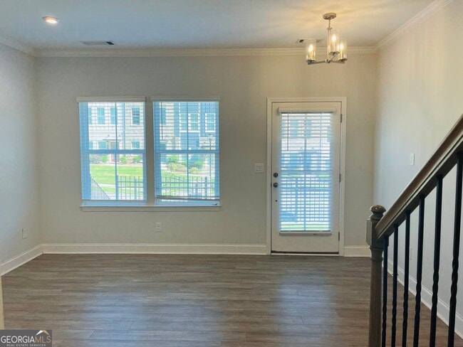 Foto del edificio - 2638 Creekside Dr NW