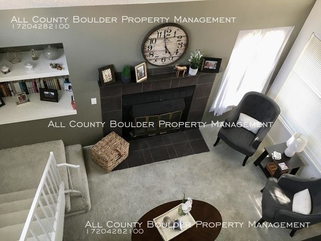 Building Photo - 2 bedroom in Boulder CO 80301
