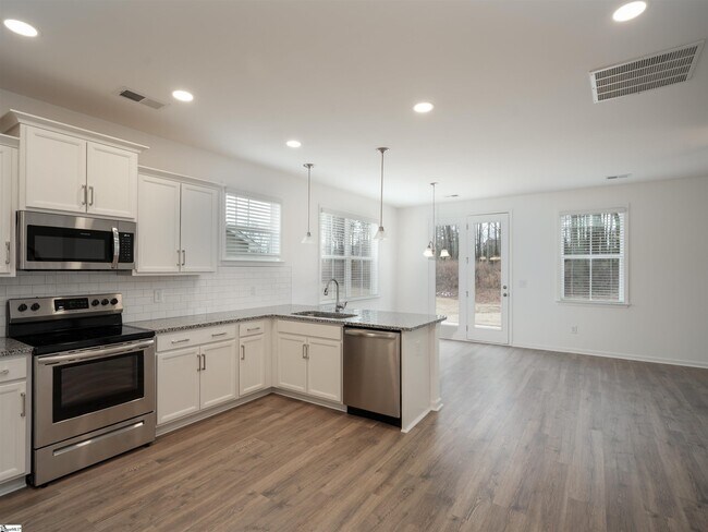 Foto del edificio - 30 Thorne St