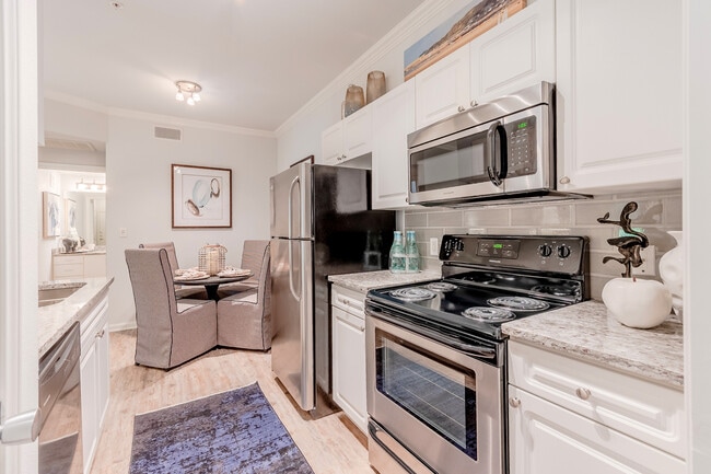 Style That Flows from Kitchen to Table - Wildwood Creek