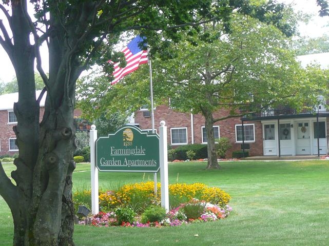 Primary Photo - Bethpage Park Apartments