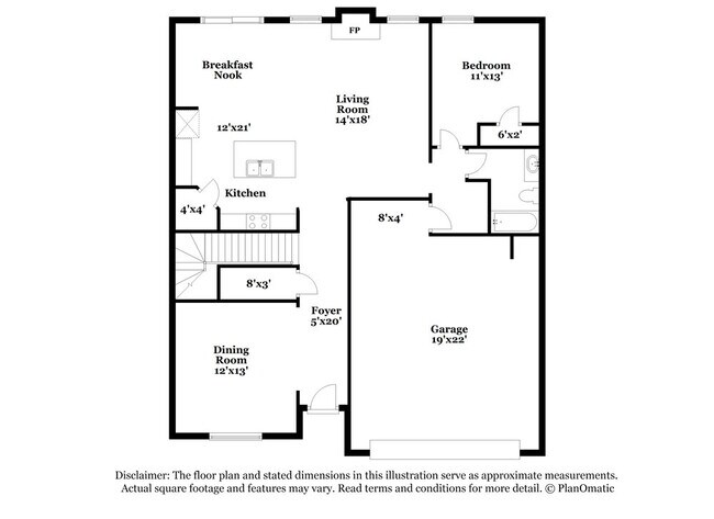 Building Photo - 5854 Un Grv Dr