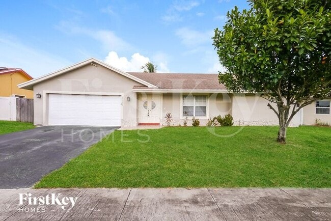 Building Photo - 7131 NW 46th Ct