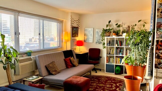 Foto del edificio - 2101 Chestnut St