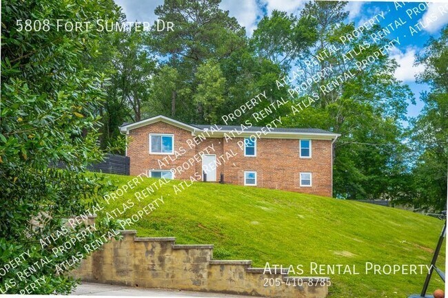 Building Photo - 5808 Fort Sumter Dr