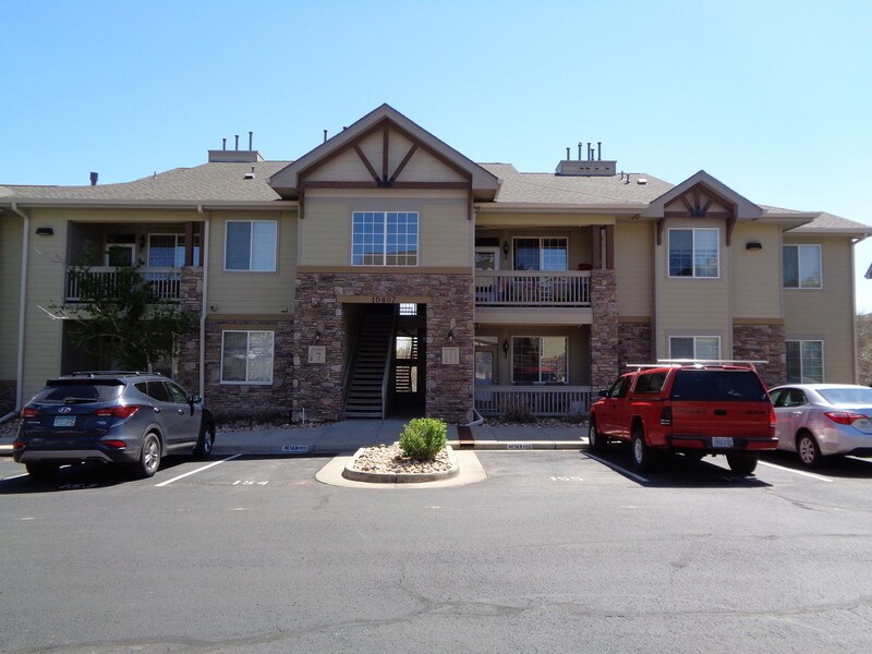 10487 W Hampden Ave Unit 104, Lakewood, CO 80227 Condo for Rent in