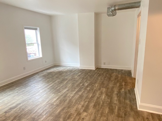 Studio/Living Space - 2019 N 2nd St