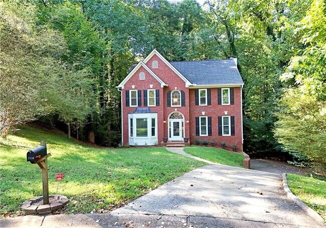 Foto del edificio - 2130 Hickory Cove