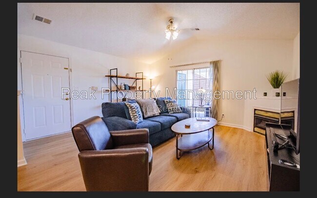 Foto del interior - The Links Condominiums