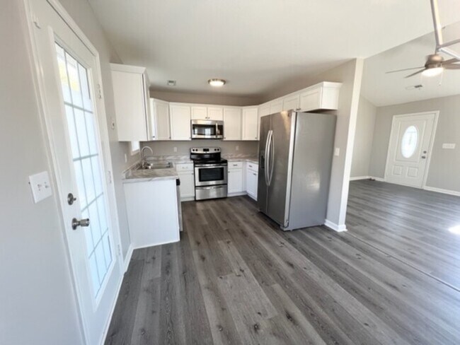Building Photo - 1724 Ridge Runner Ct