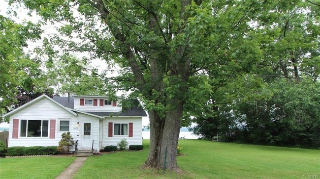 Foto del edificio - 5658 Poplar Cove