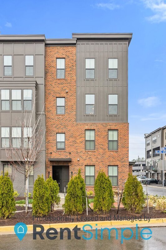 Photo - 12883 Sunrise Ridge Aly Townhome