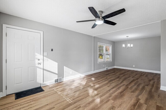 Foto del edificio - 2809 Keeler St