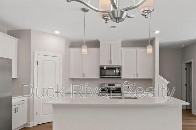 Foto del edificio - Taylor Landing