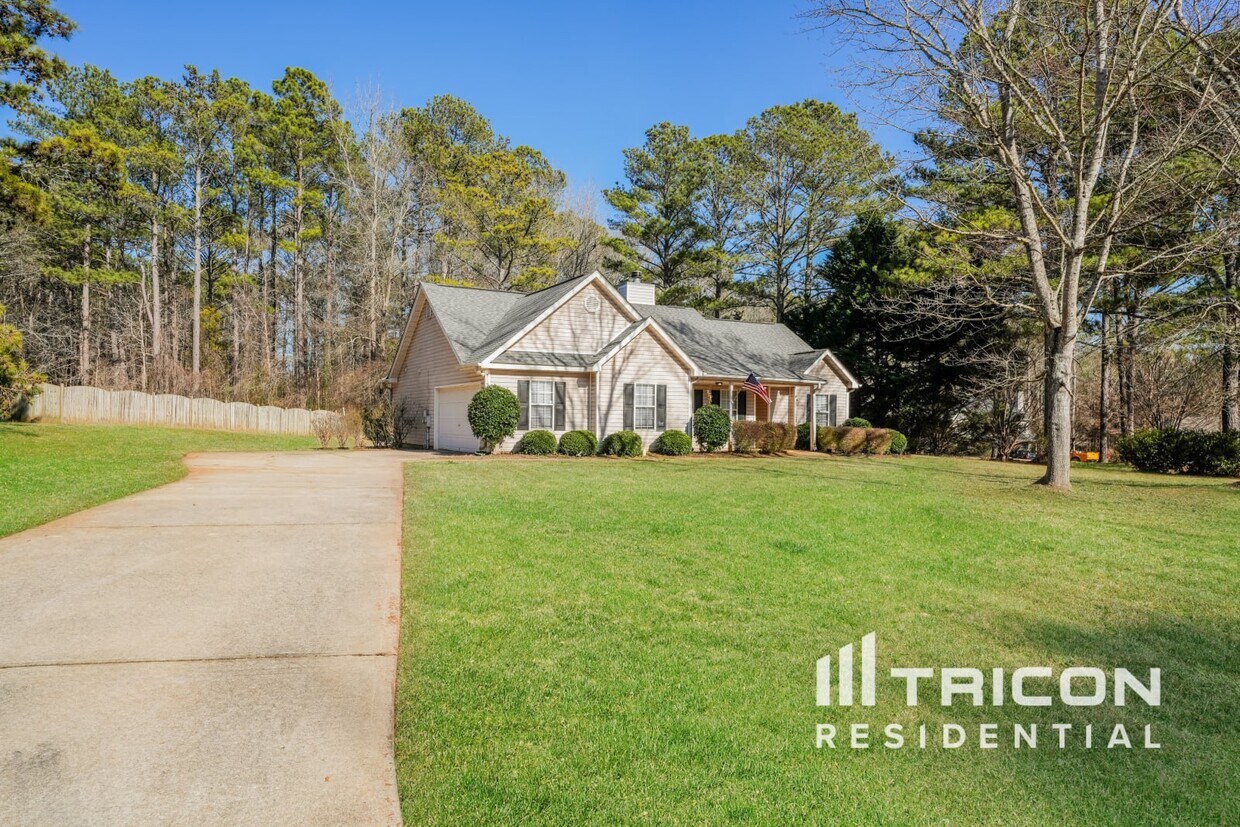 Primary Photo - 335 Dylan Way McDonough GA