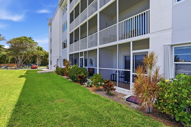 Foto del edificio - 1516 S Lakeside Dr