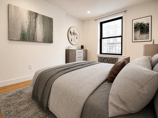 Foto del edificio - 406 W 39th St