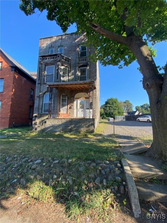 Primary Photo - 1003 Park Ave