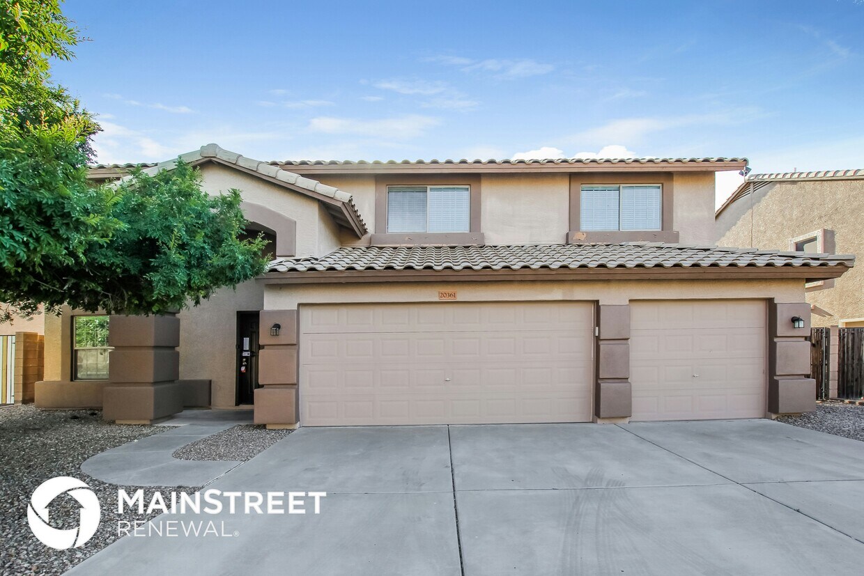Foto principal - 20361 N 89th Dr