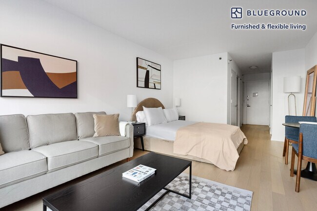 Foto del edificio - 535 W 23rd St