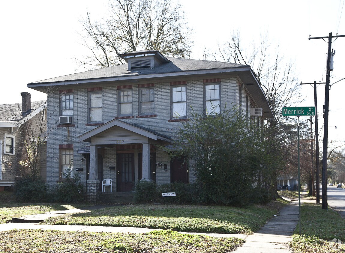 Foto principal - 557 Merrick St