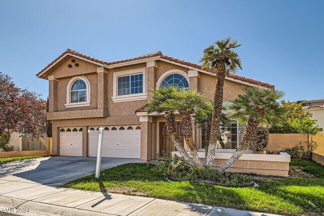Building Photo - 7425 Enchanted Hills Ct
