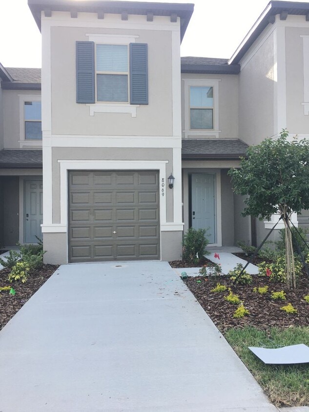 Photo - 8069 Rolling Shell Trail Wesley Chapel, FL 33545