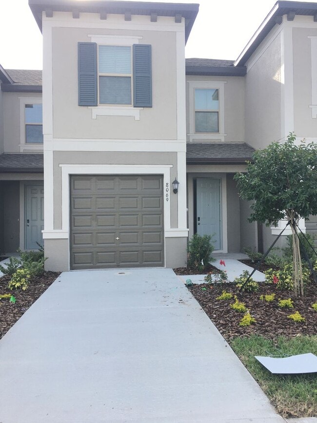 Photo - 8069 Rolling Shell Trl Townhome