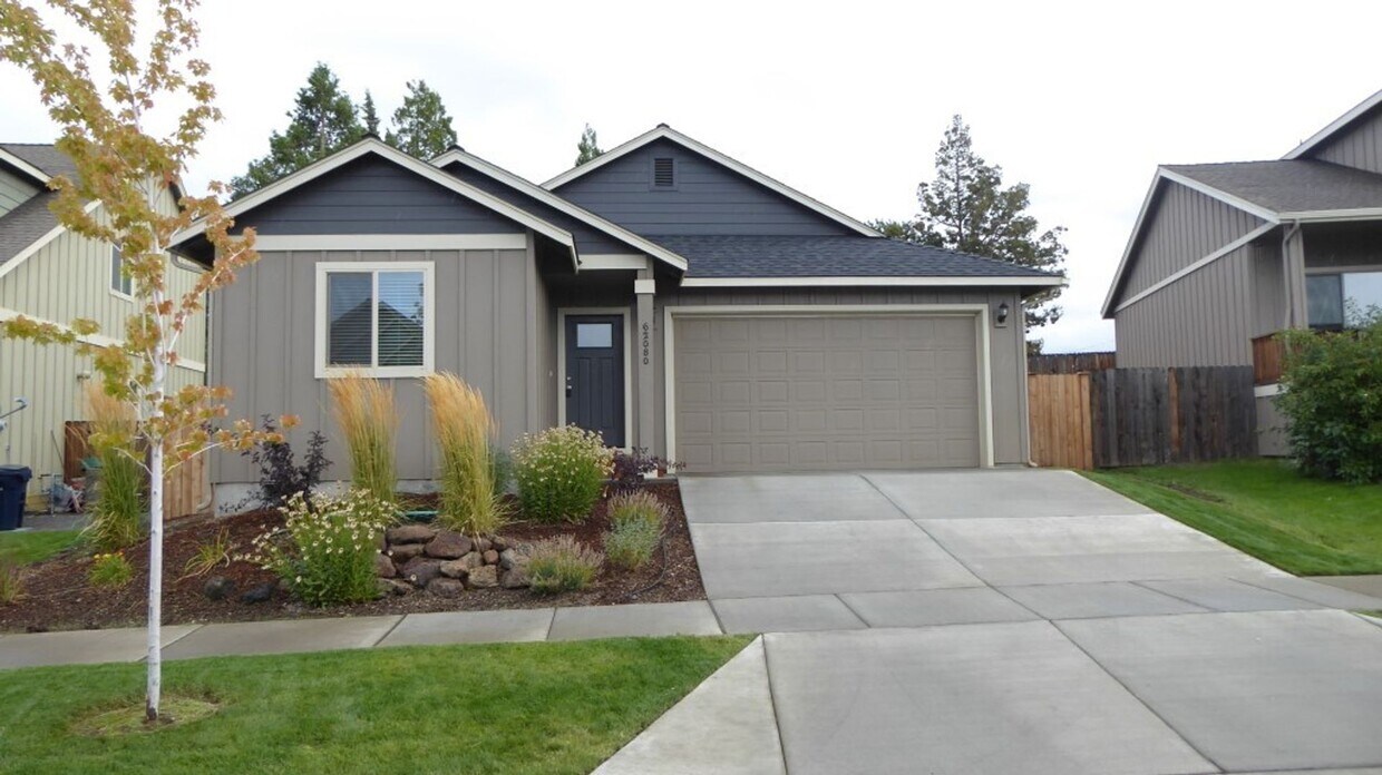 Primary Photo - 62080 WOLCOTT PLACE, BEND, OREGON 97701 - ...
