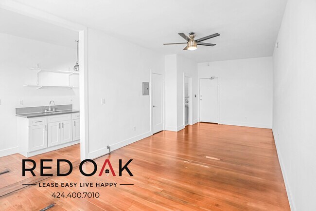 Foto del edificio - 5407 Sierra Vista Ave