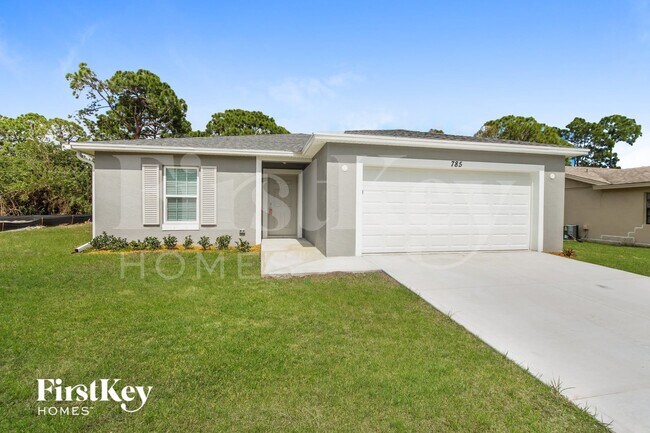 Foto del edificio - 785 Coconut St SE