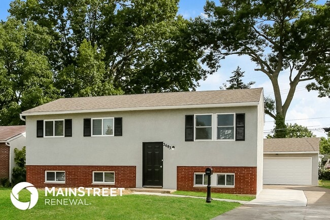 Building Photo - 2683 St Joseph Ave